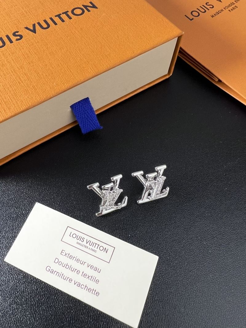 Louis Vuitton Earrings